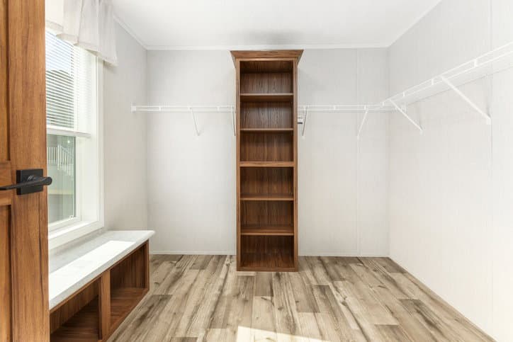 Meissa interior home features