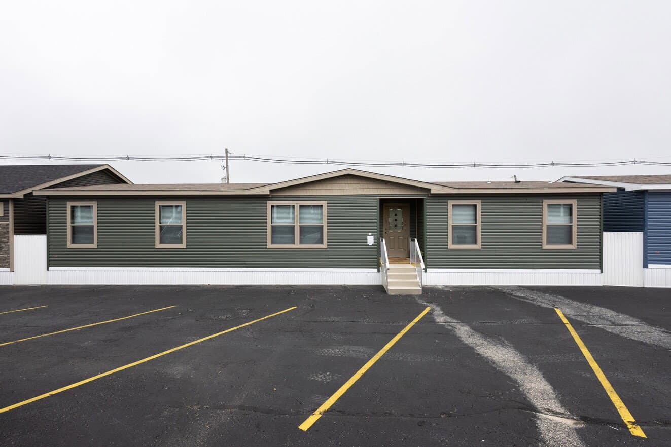 Regulus hero home features