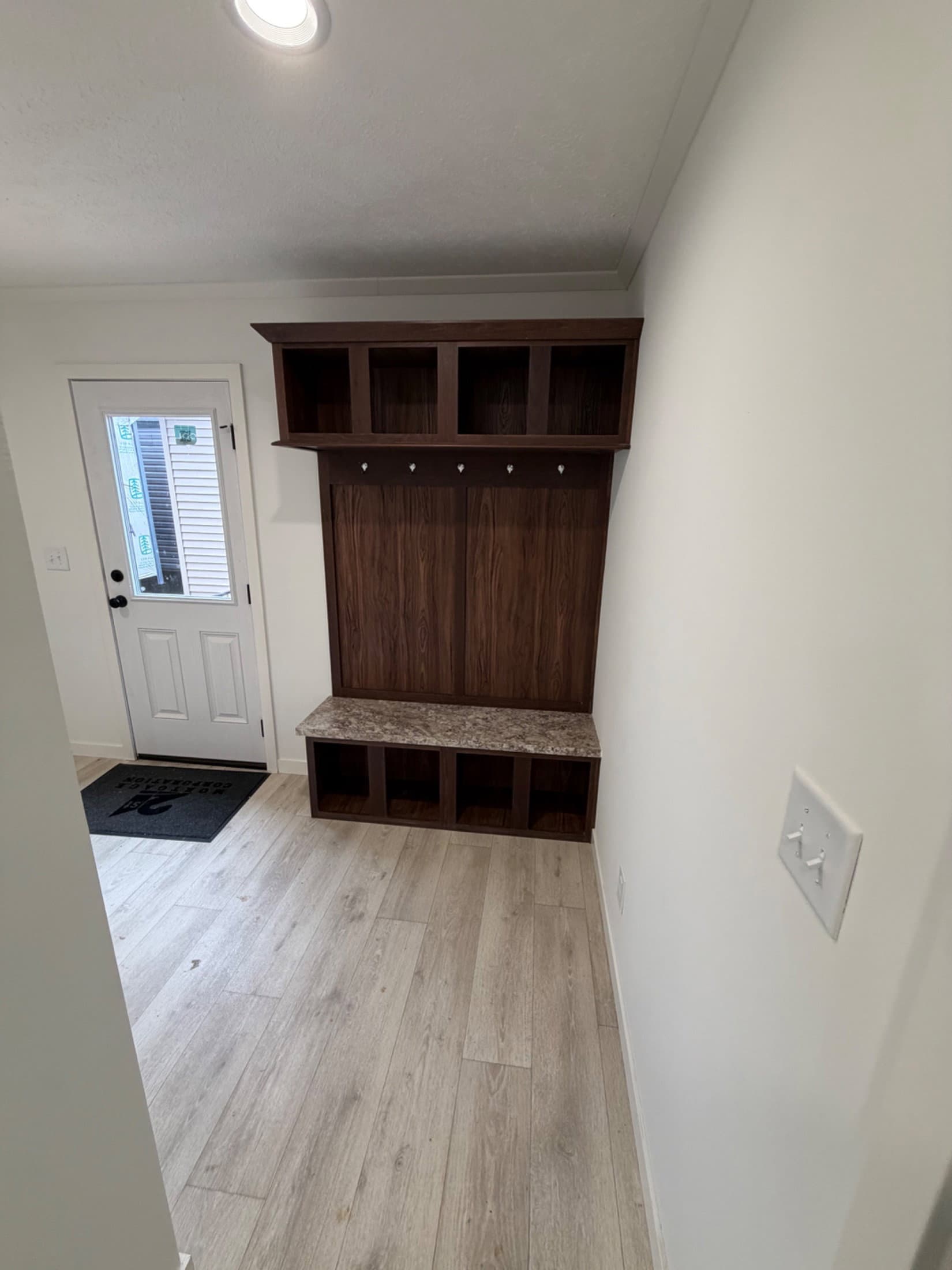 Astro elite ranch 3a2812-p  home features