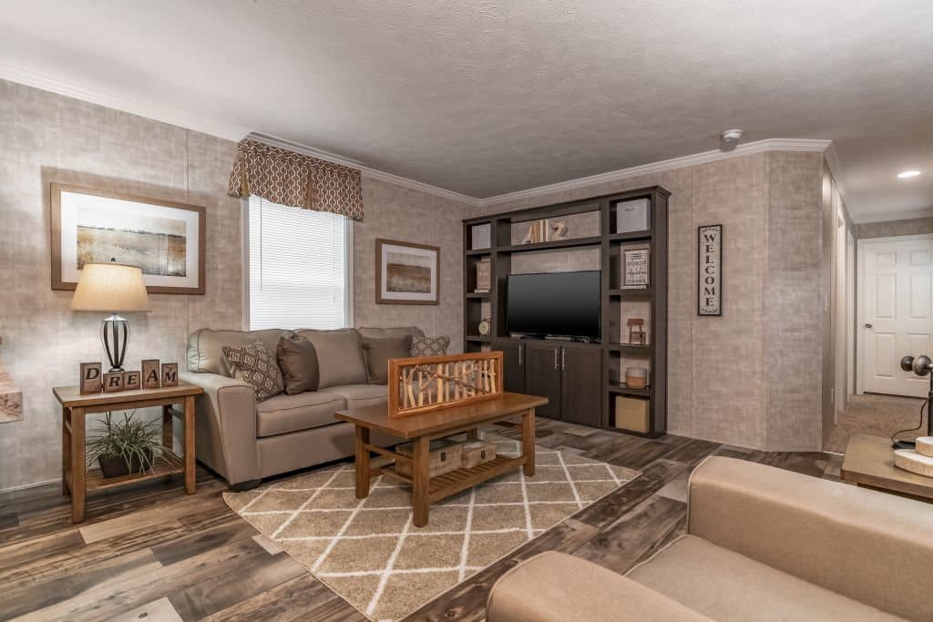 Astro elite singlewide 1a2802-p interior home features