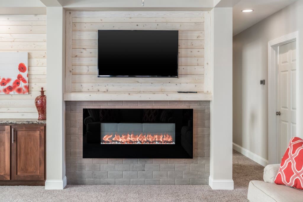 Ultra ranch 2p2403-x interior home features