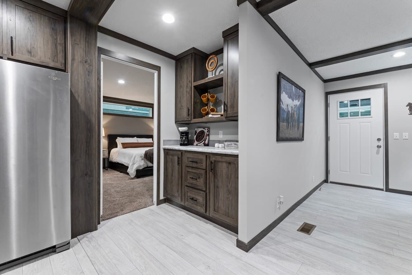 Elevation 32523d interior home features