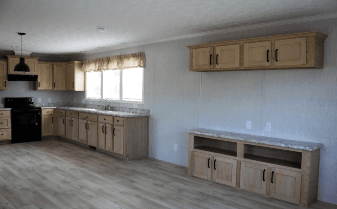 442 kitchen home features