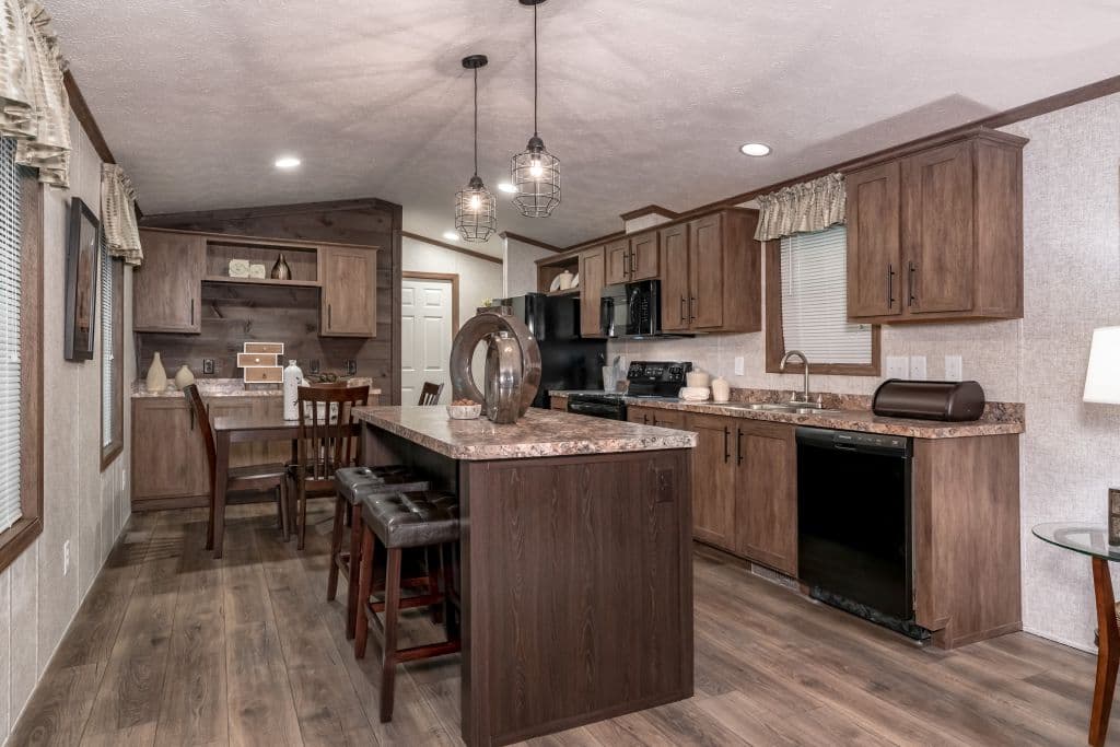 Blazer select ts1002-p kitchen home features