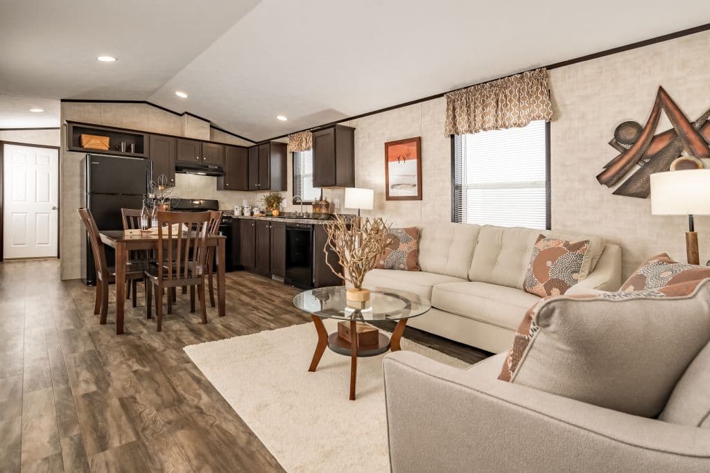 Blazer select ts1005-p interior home features