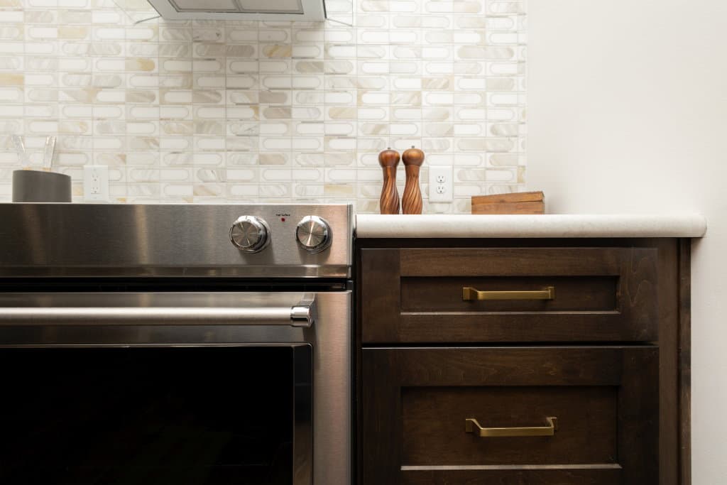 Ultra ranch 2p2460-x kitchen home features