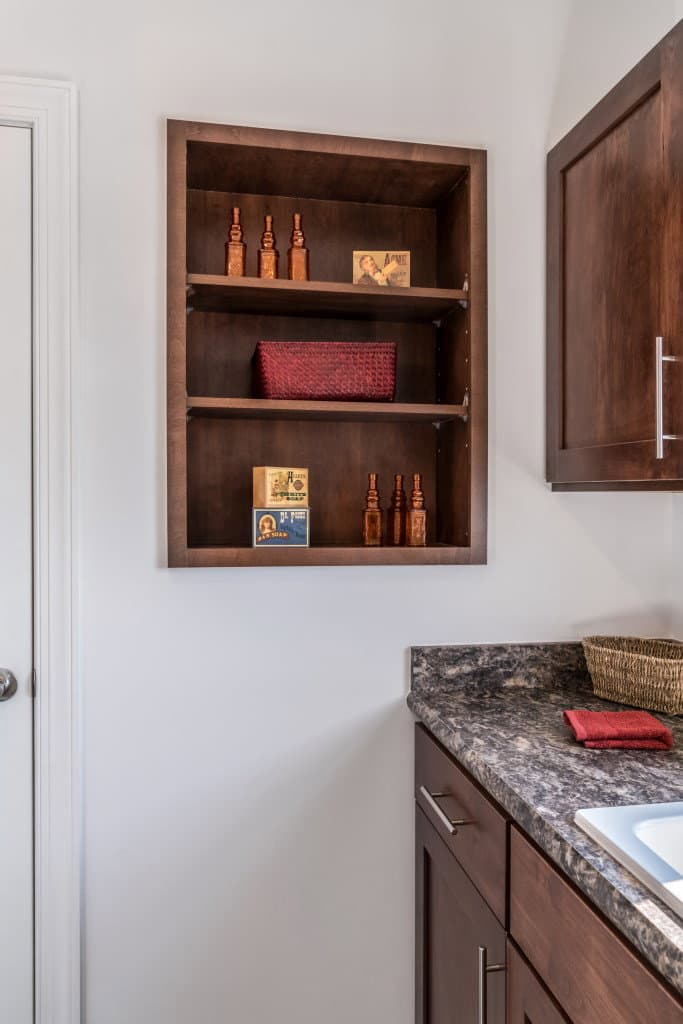 Ultra ranch 2p2403-x interior home features