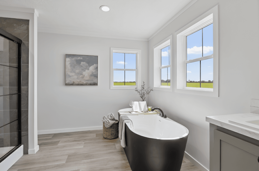 Axis 32563n bathroom home features