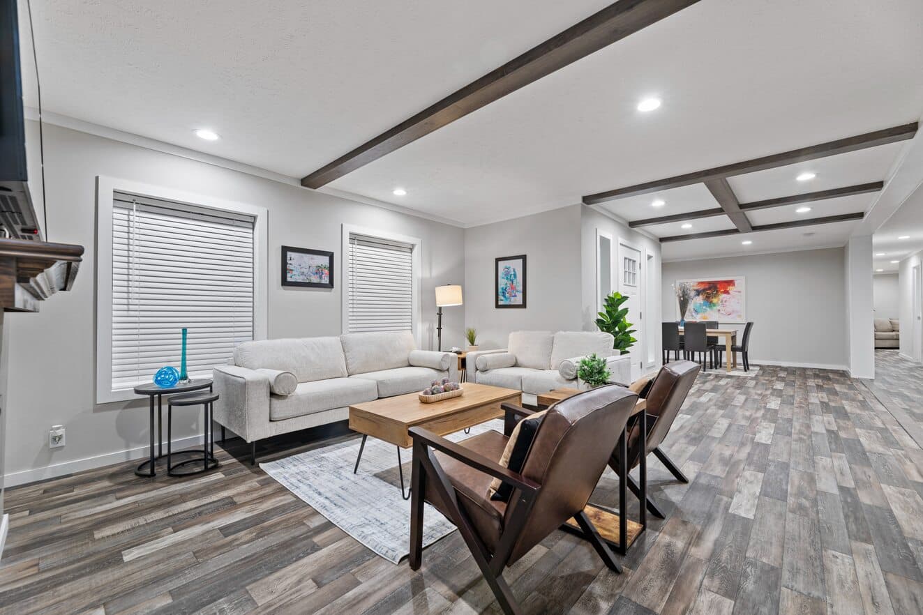 K2 32764p interior home features