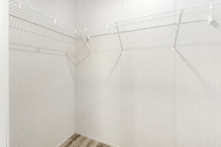 Meissa interior home features