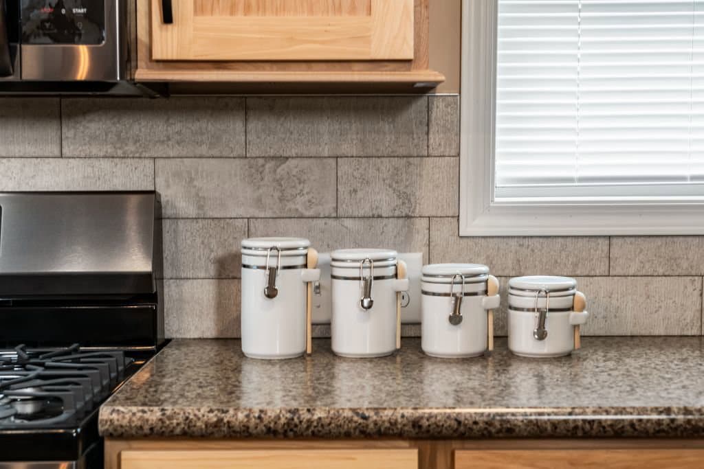 Astro creations ranch 3a2036-p kitchen home features