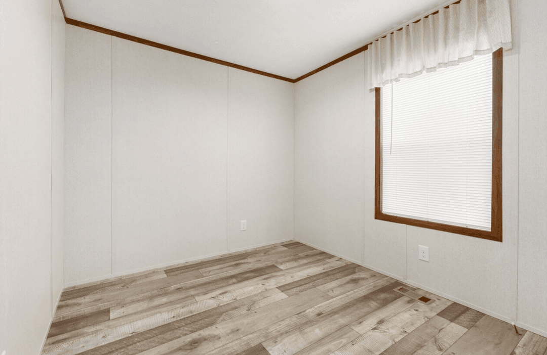 Elite 2  bedroom home features