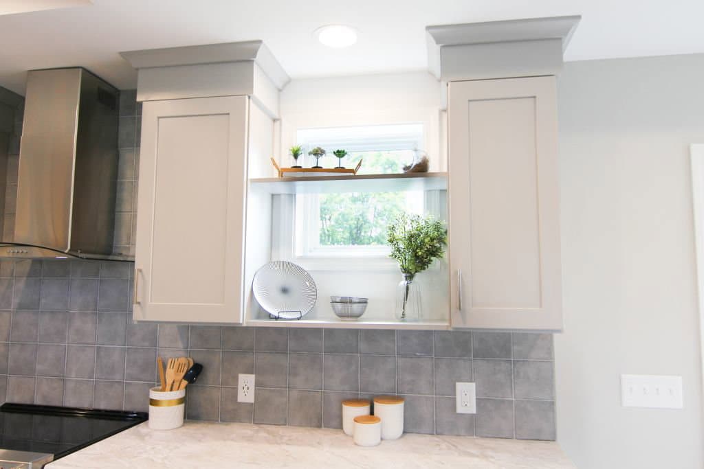 Le fantastique ranch 3p2602-r kitchen home features