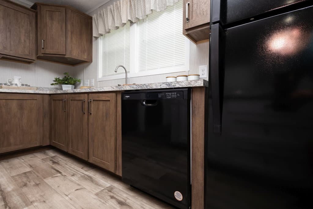 Blazer select ts1043-v kitchen home features