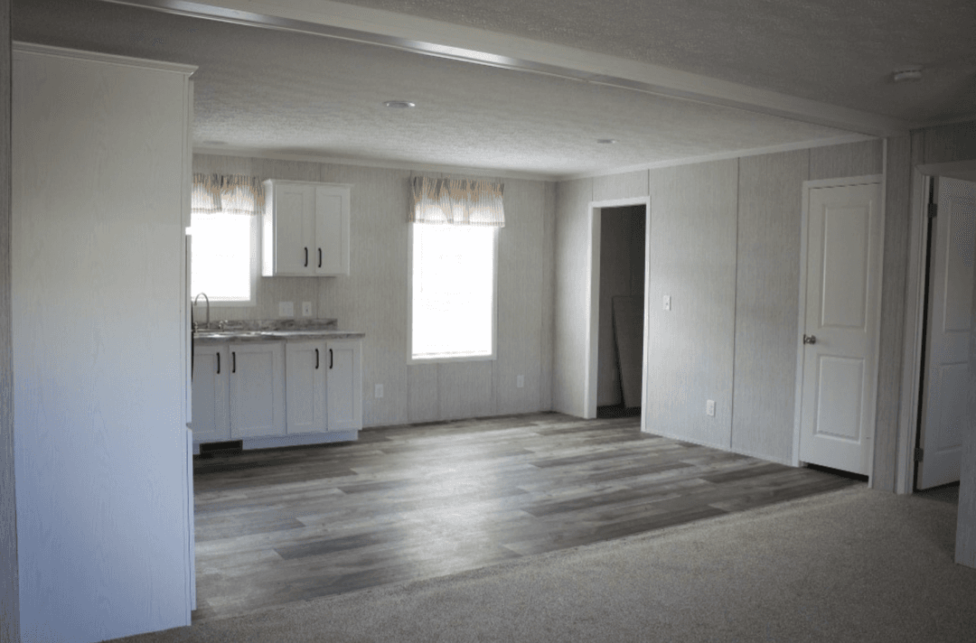 Trans am interior home features