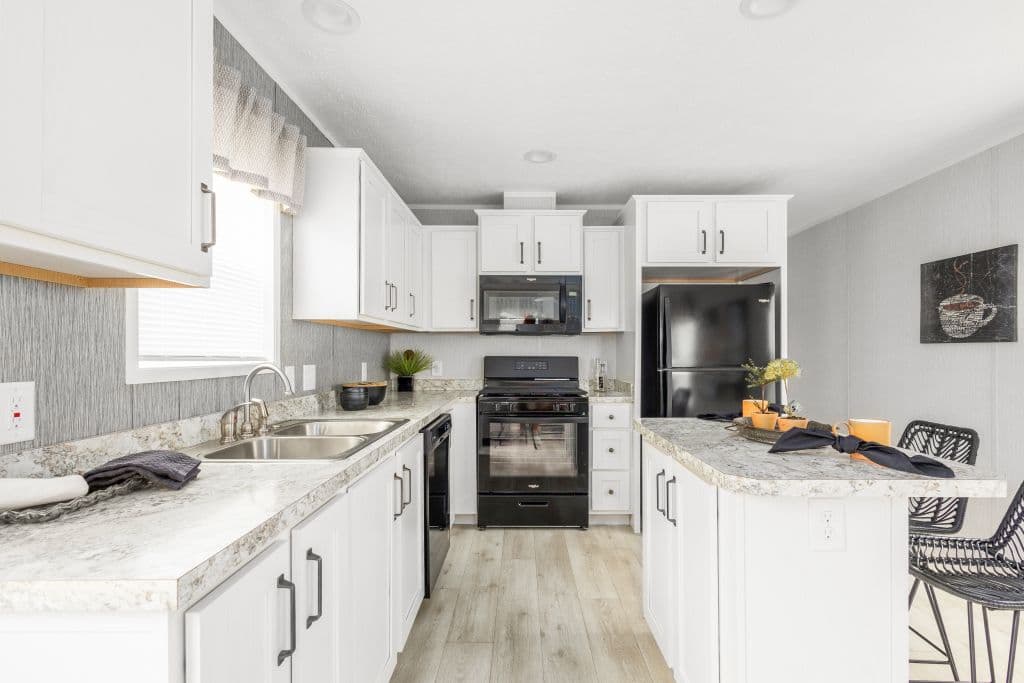 Blazer select ts1035-p kitchen home features