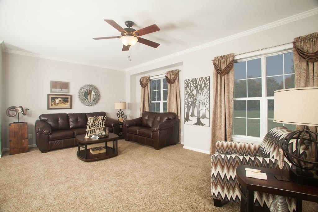Astro creations ranch 3a2030-p interior home features