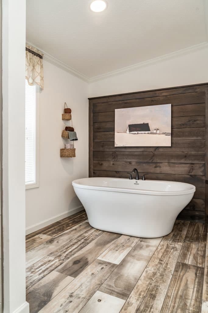 Astro creations ranch 3a2036-p bathroom home features