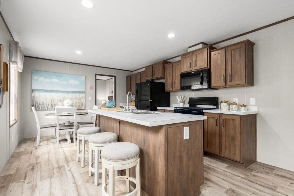 Blazer select ts1036-p kitchen home features