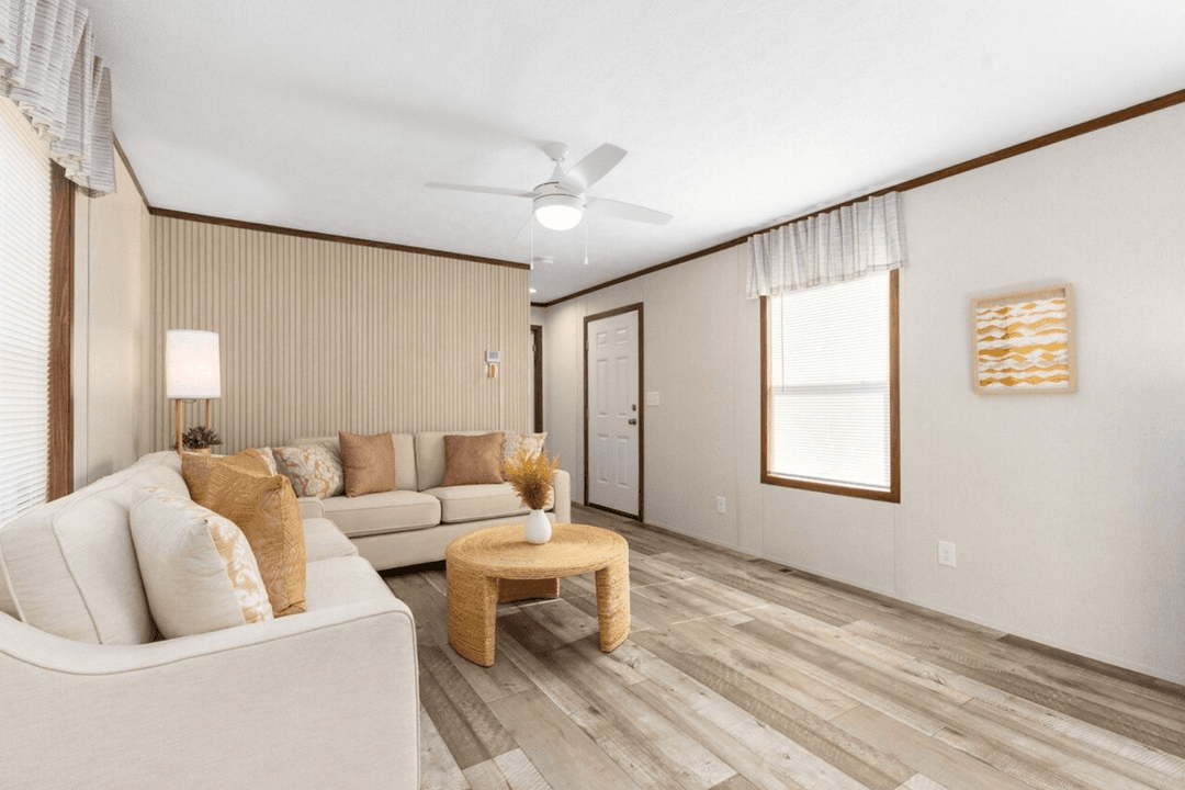 Elite 2  interior home features