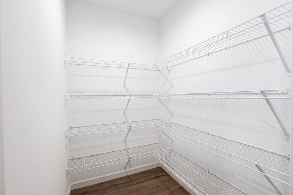 Richland elite gf3013-p interior home features