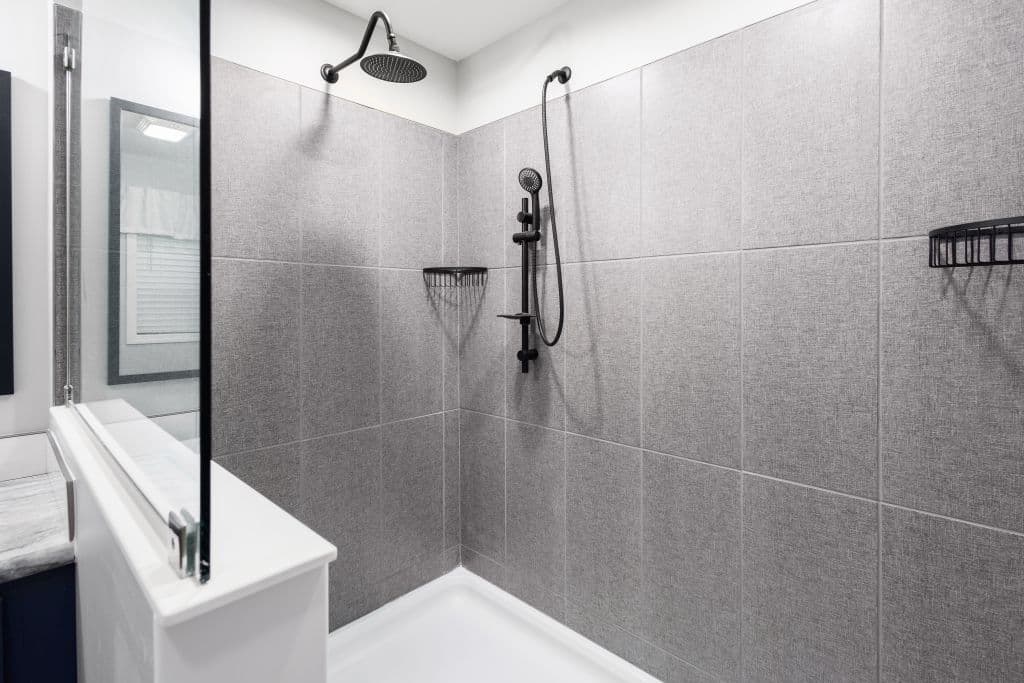 Richland elite gf3013-p bathroom home features