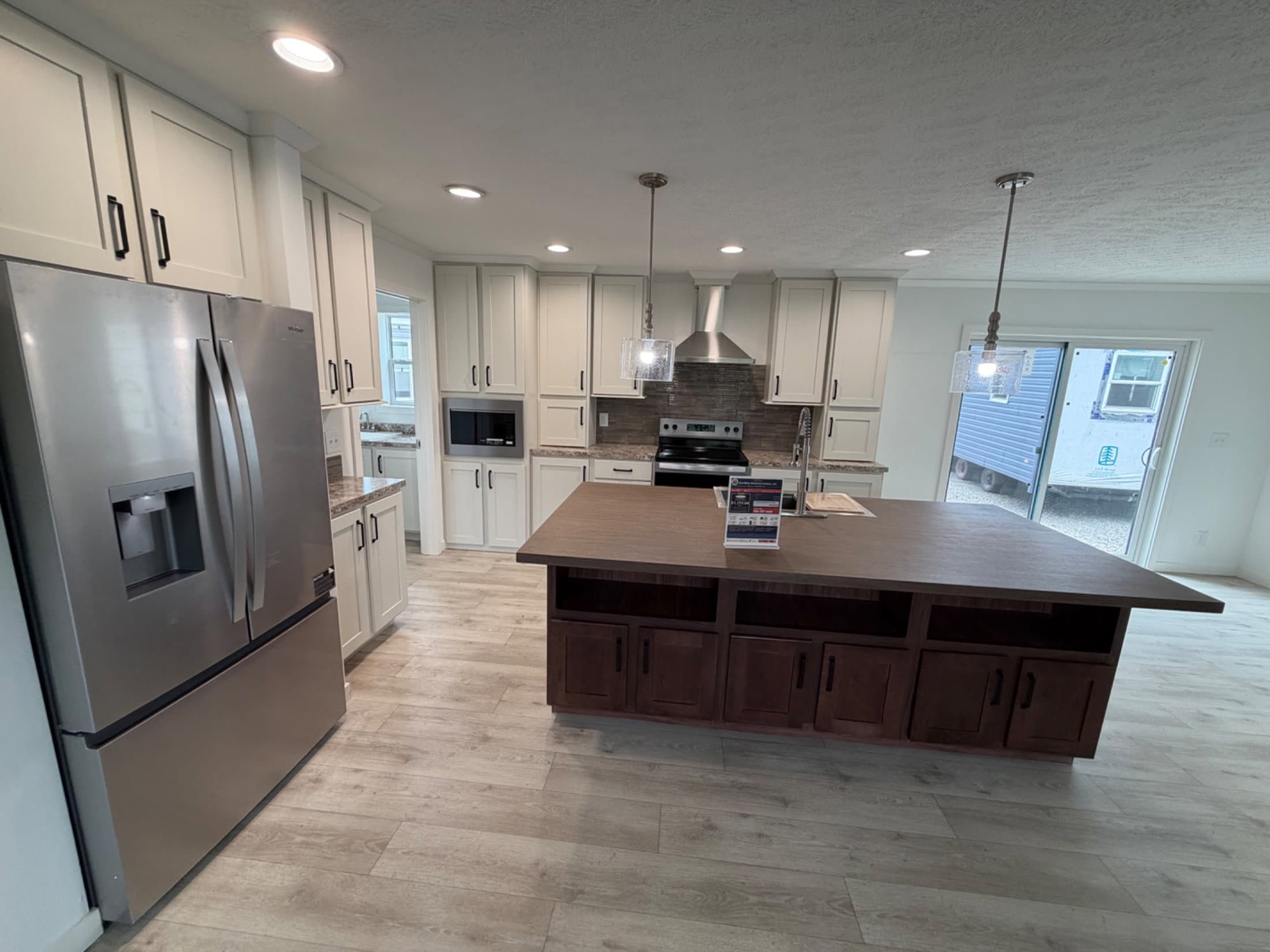 Astro elite ranch 3a2812-p  home features