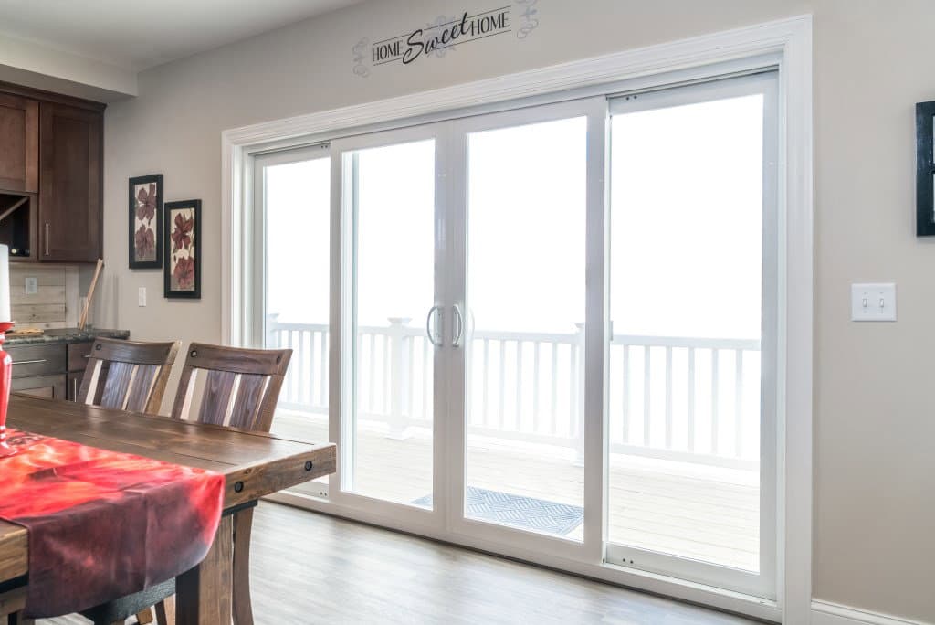 Ultra ranch 2p2403-x interior home features