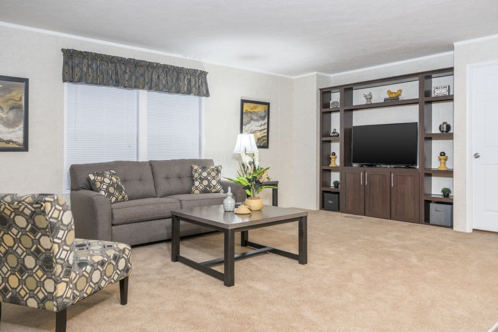 Astro elite ranch 3a2804-p interior home features