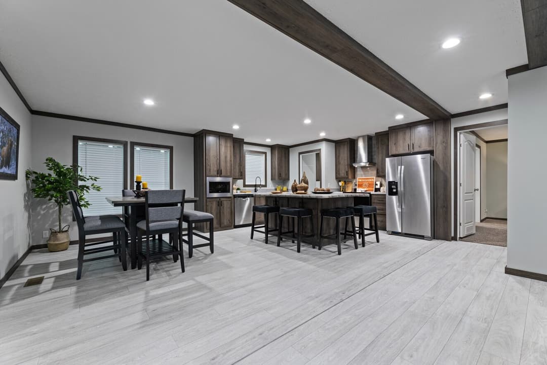 Elevation 32523d interior home features