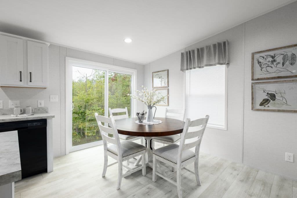 Blazer select td1020-p kitchen home features