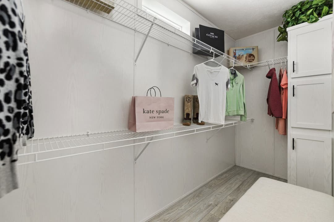 Beam house 32603x interior home features
