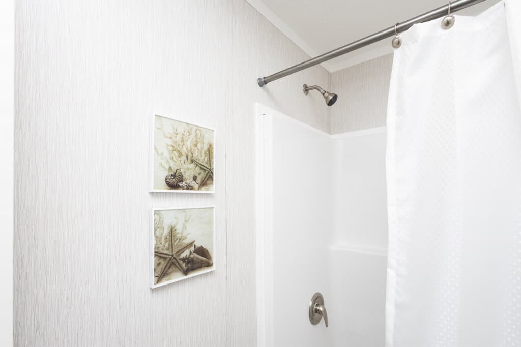 Blazer select ts1043-v bathroom home features