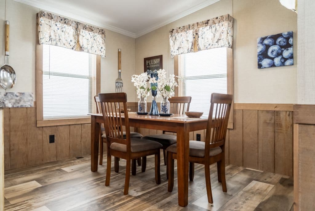 Astro bungalow ranch 3am2609-e interior home features