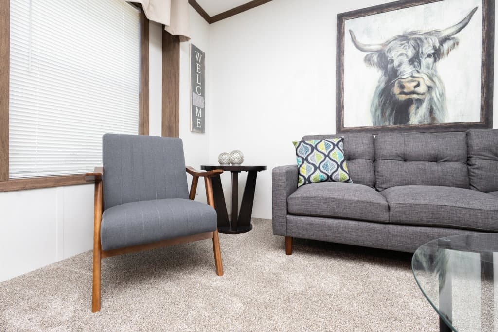 Astro creations ranch 3a2091-p interior home features