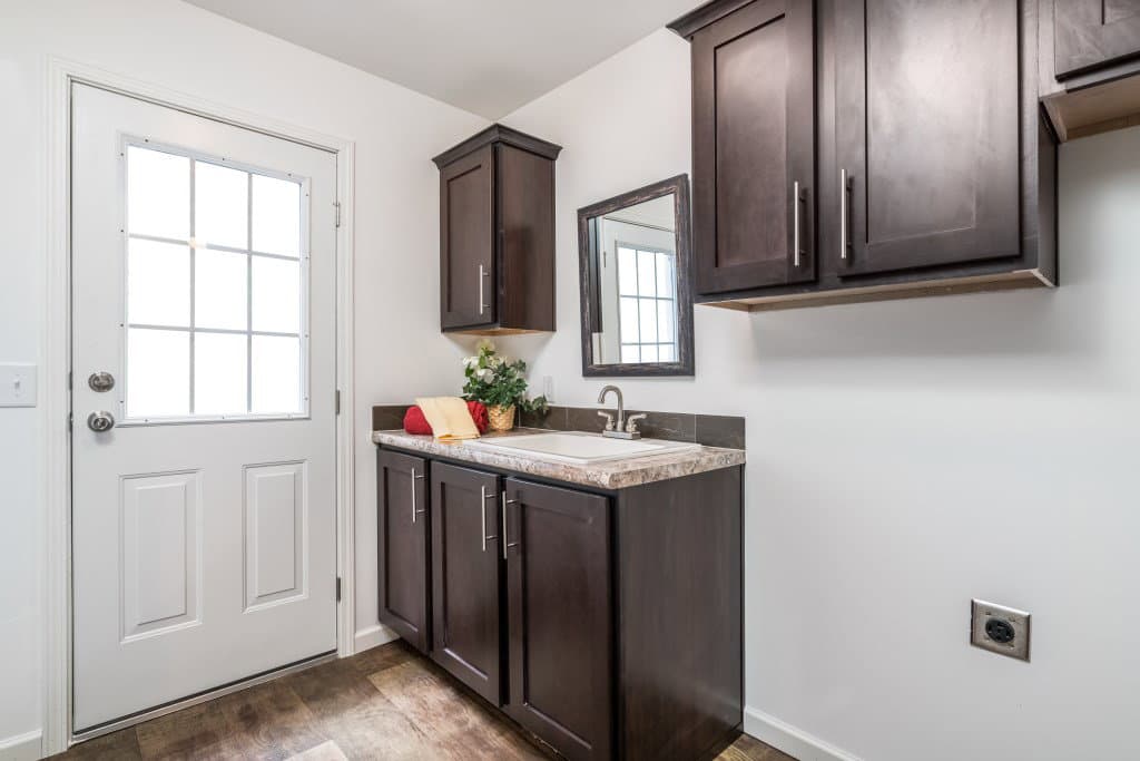 Richland elite gf3007-p interior home features