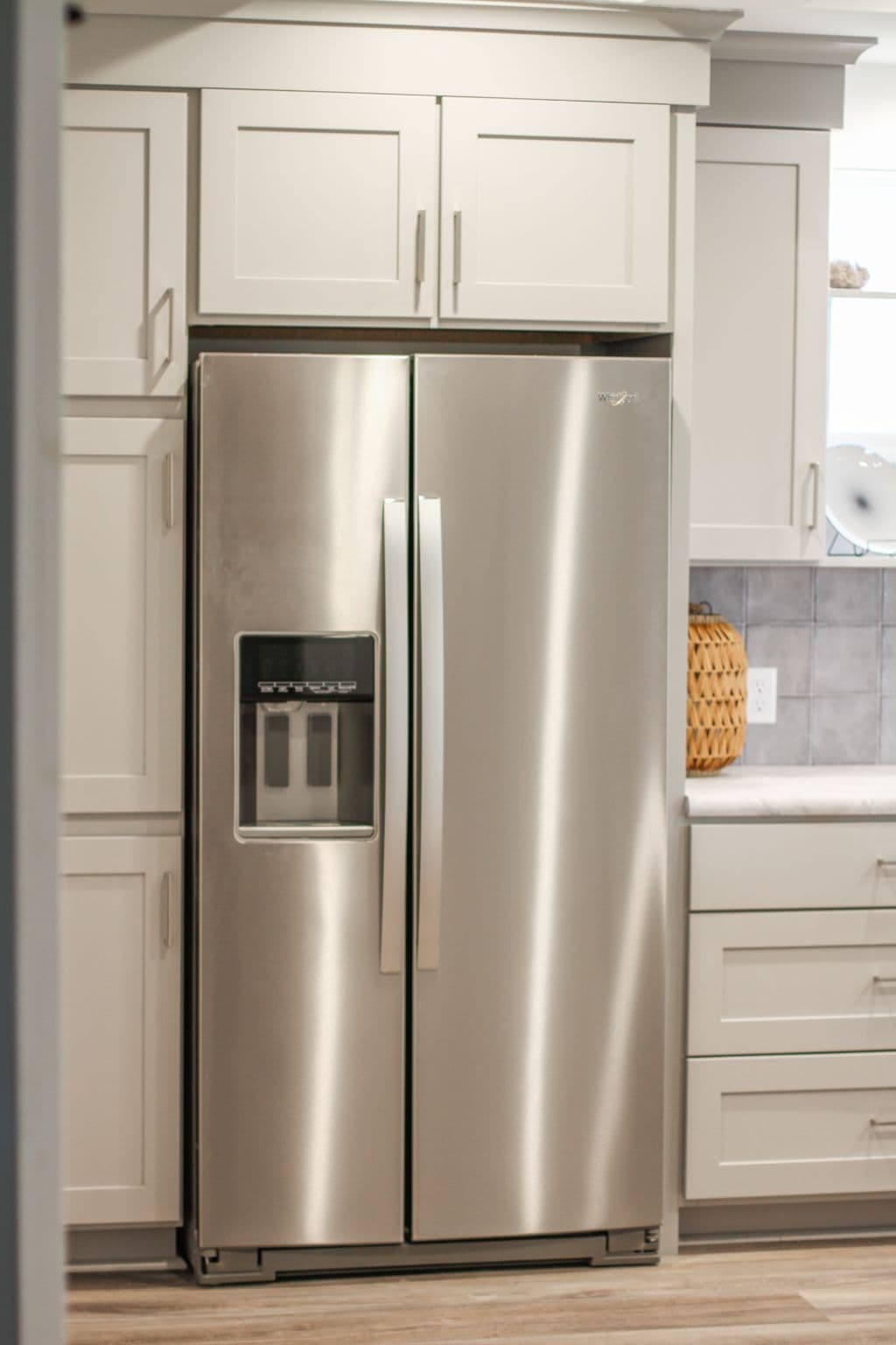 Le fantastique ranch 3p2602-r kitchen home features