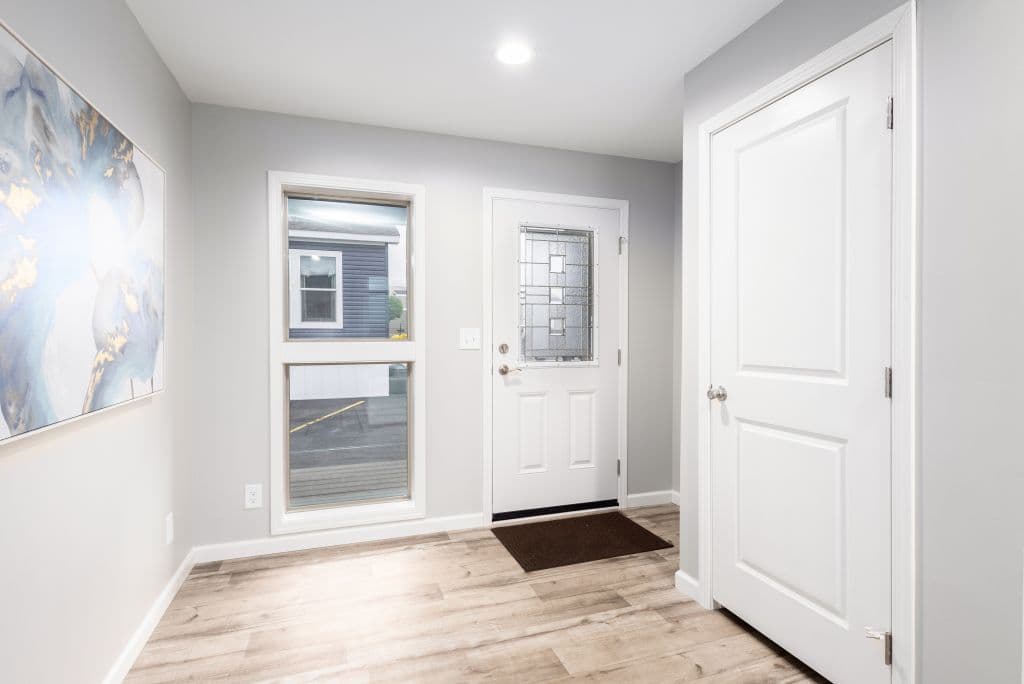 Richland elite gf3013-p interior home features