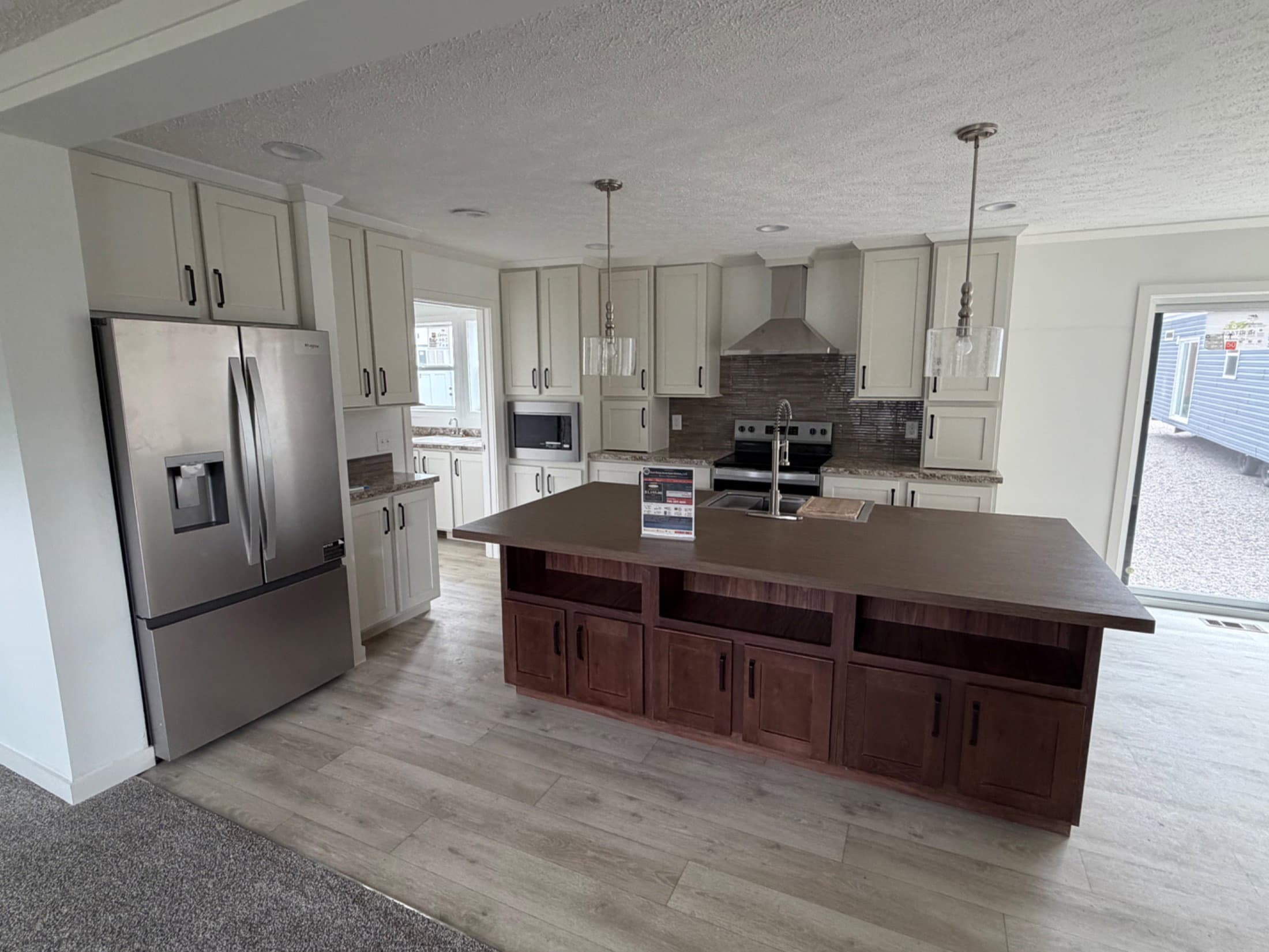 Astro elite ranch 3a2812-p  home features
