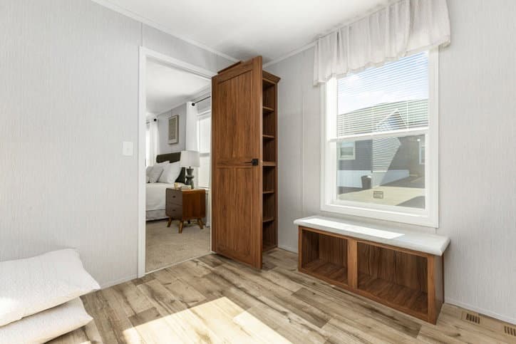 Meissa interior home features