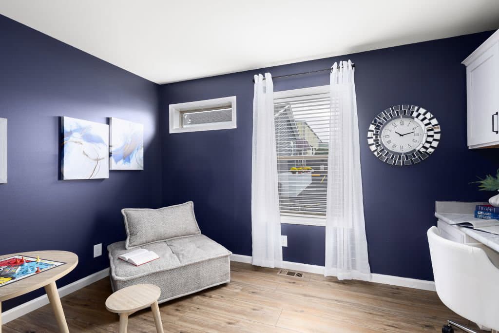 Richland elite gf3013-p interior home features