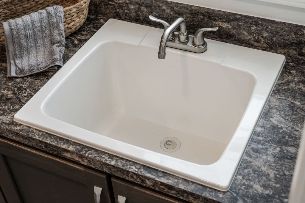 La bella casa ranch 2p2801-r kitchen home features