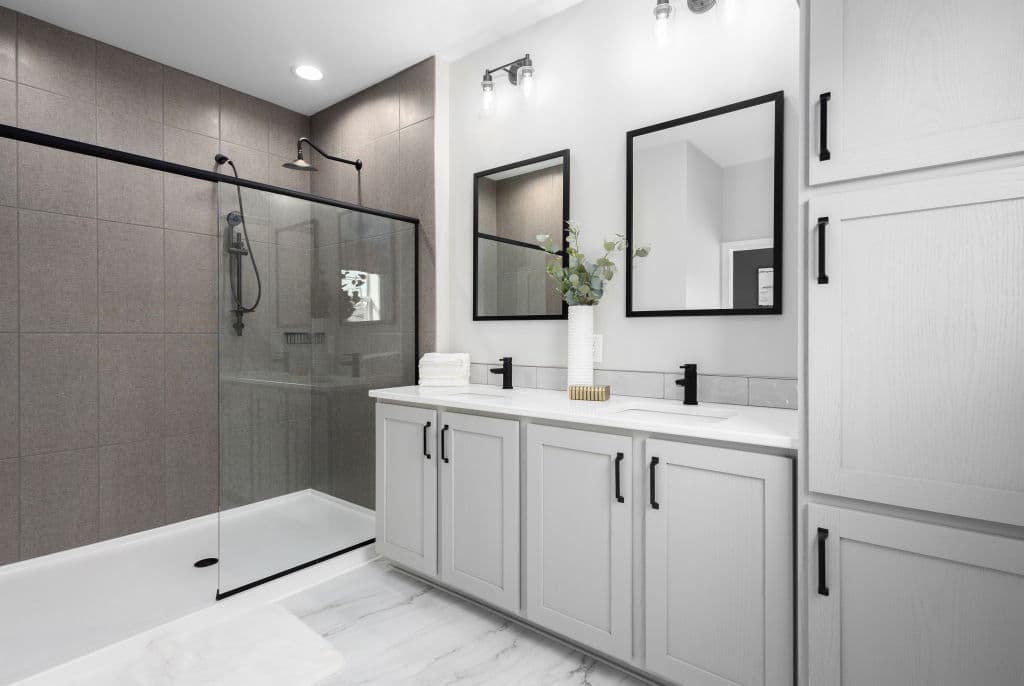 Pinecrest elite modular pgm5008-p bathroom home features