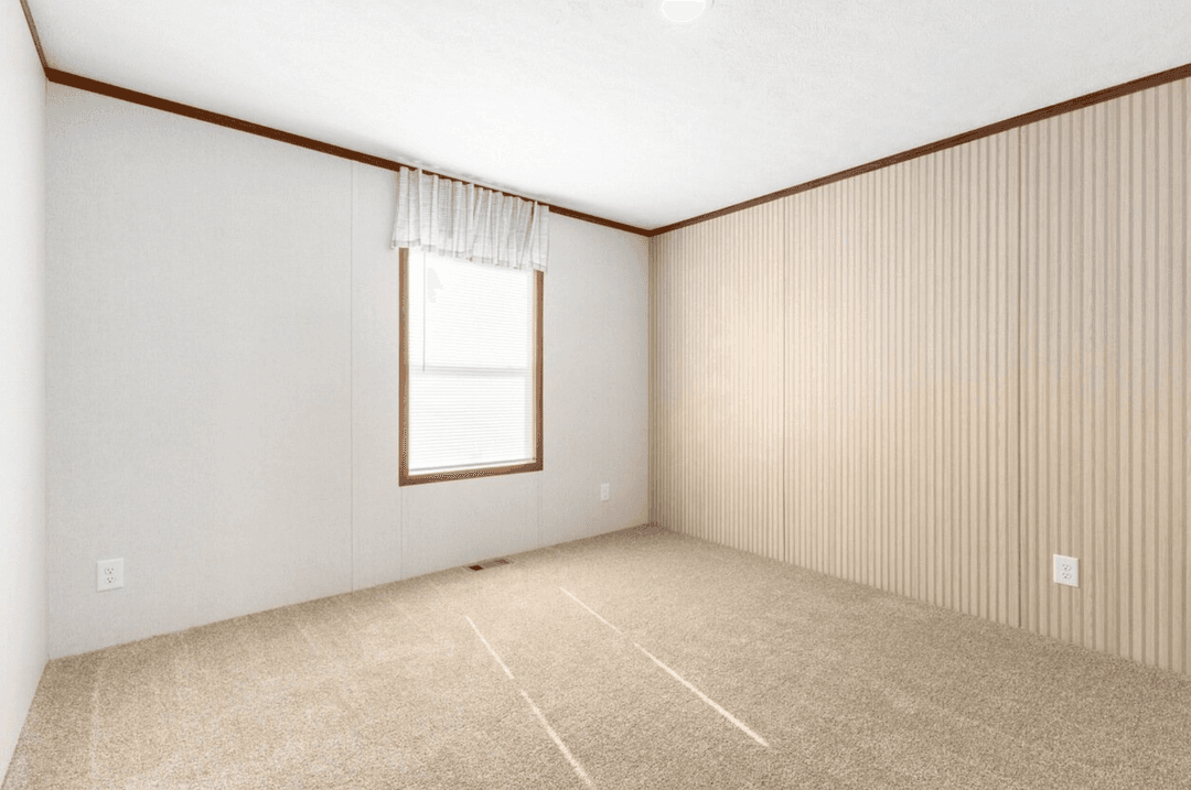 Elite 2  bedroom home features