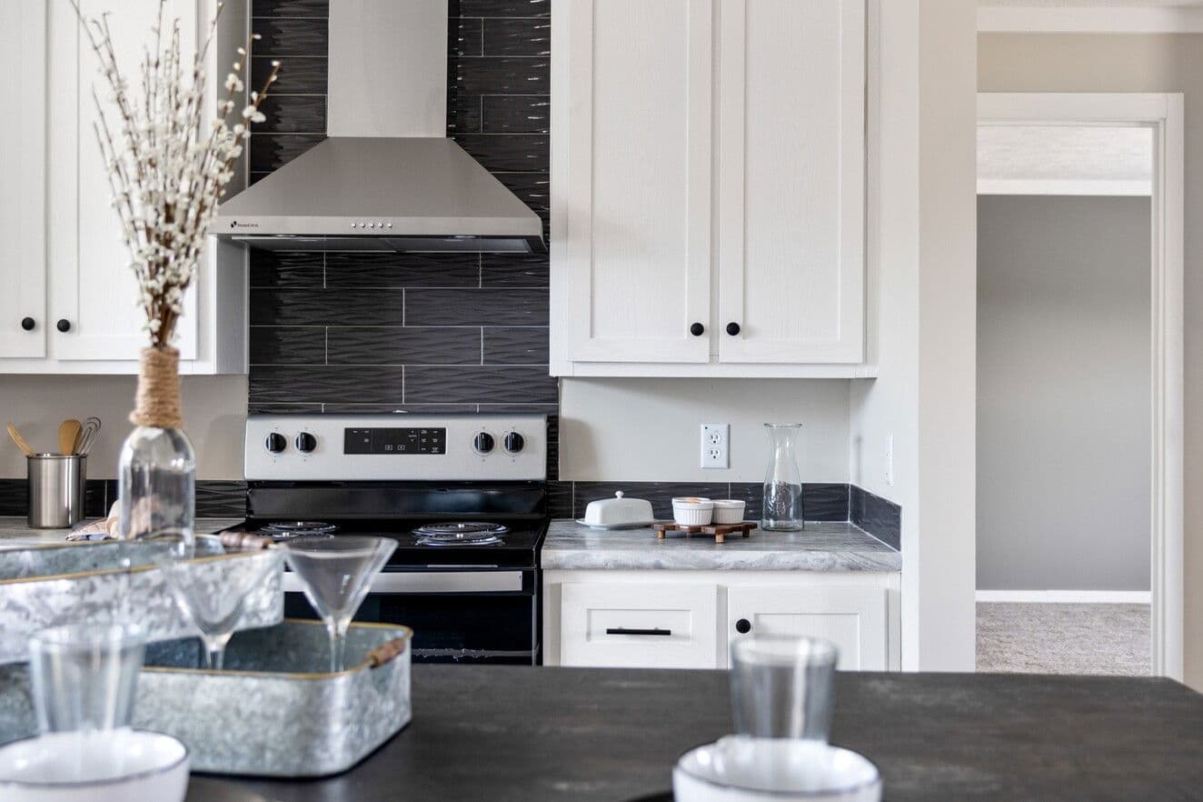 Champ 28563t kitchen home features