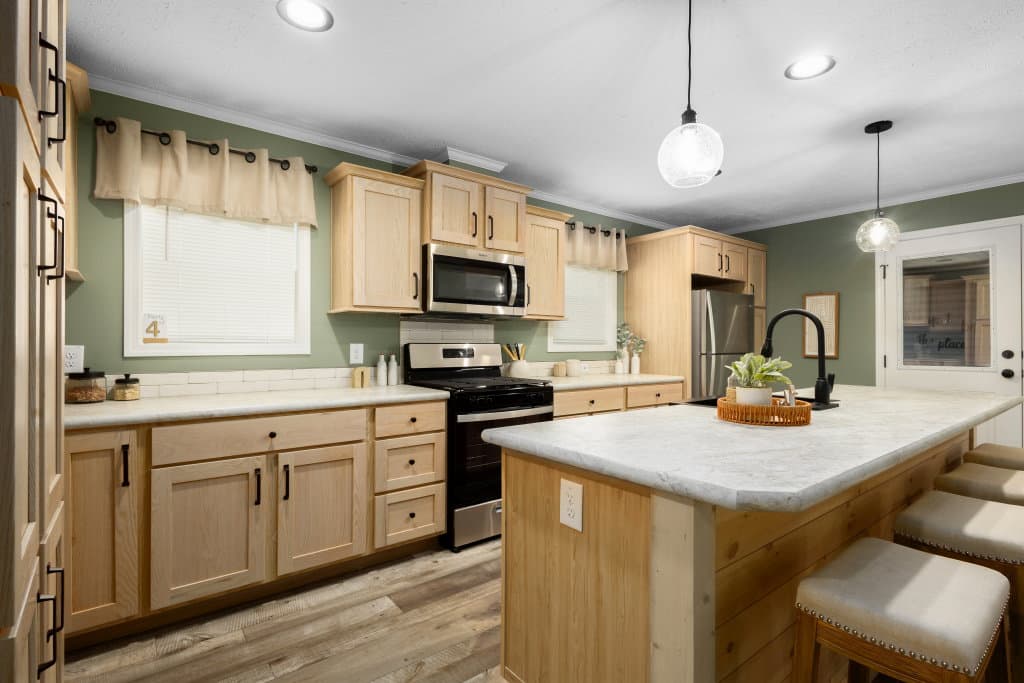 Astro creations ranch 3a2093-p kitchen home features