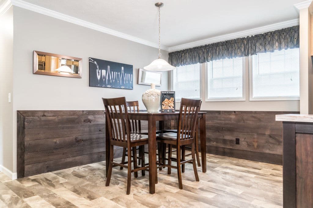 Astro elite ranch 3a2803-v interior home features