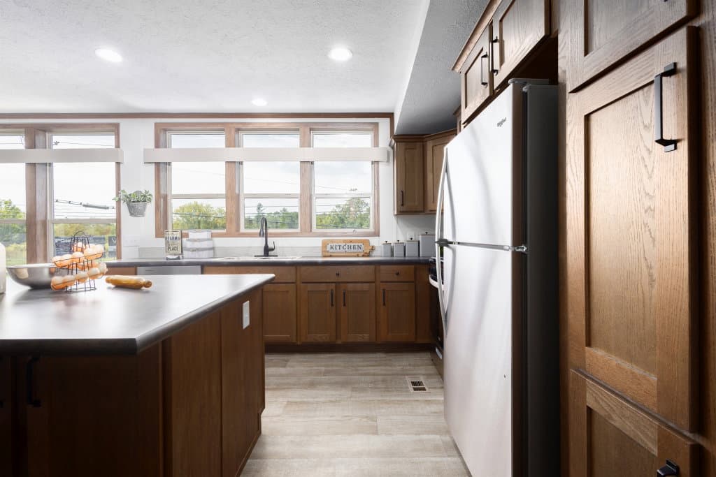 Astro creations ranch 3a2091-p kitchen home features