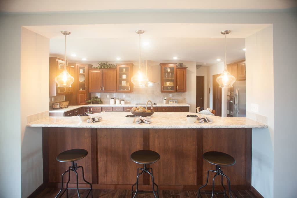 Ultra ranch 2p2402-x bathroom home features