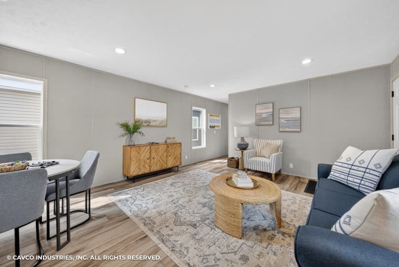Exclamation 16763i interior home features